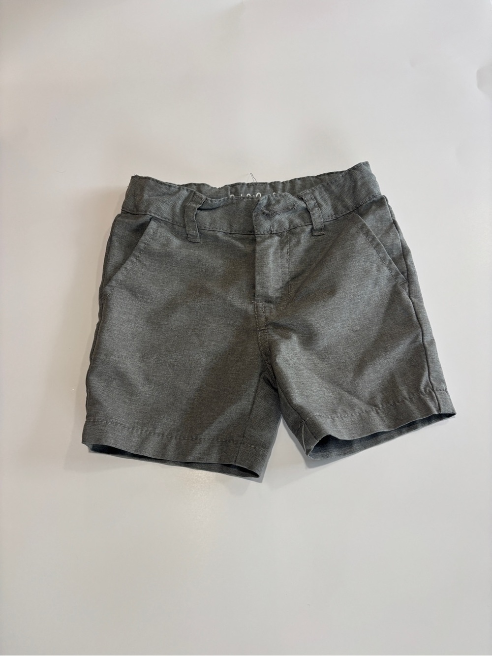 Cat & Jack Gray Shorts